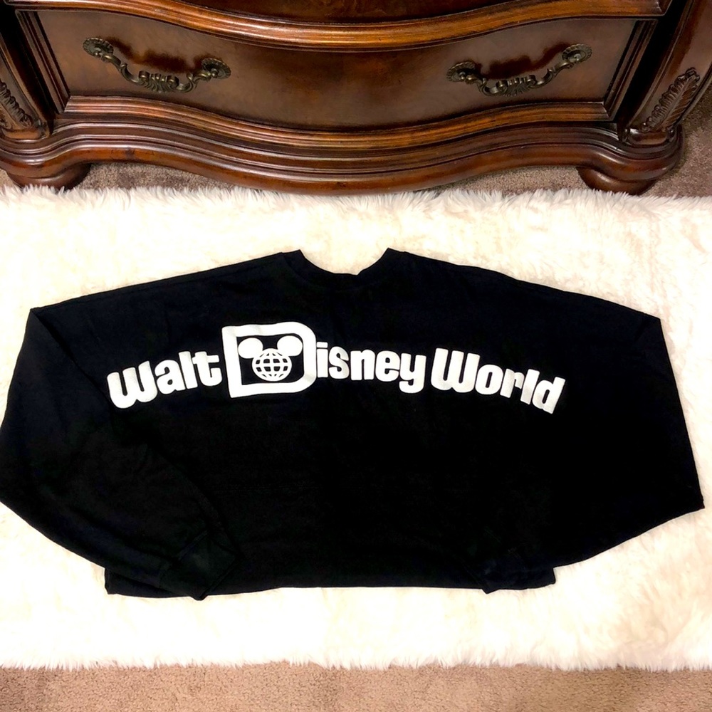 Walt Disney World Spirit Jersey